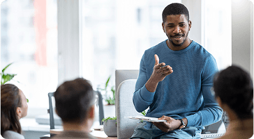 JOIN AS A MENTOR